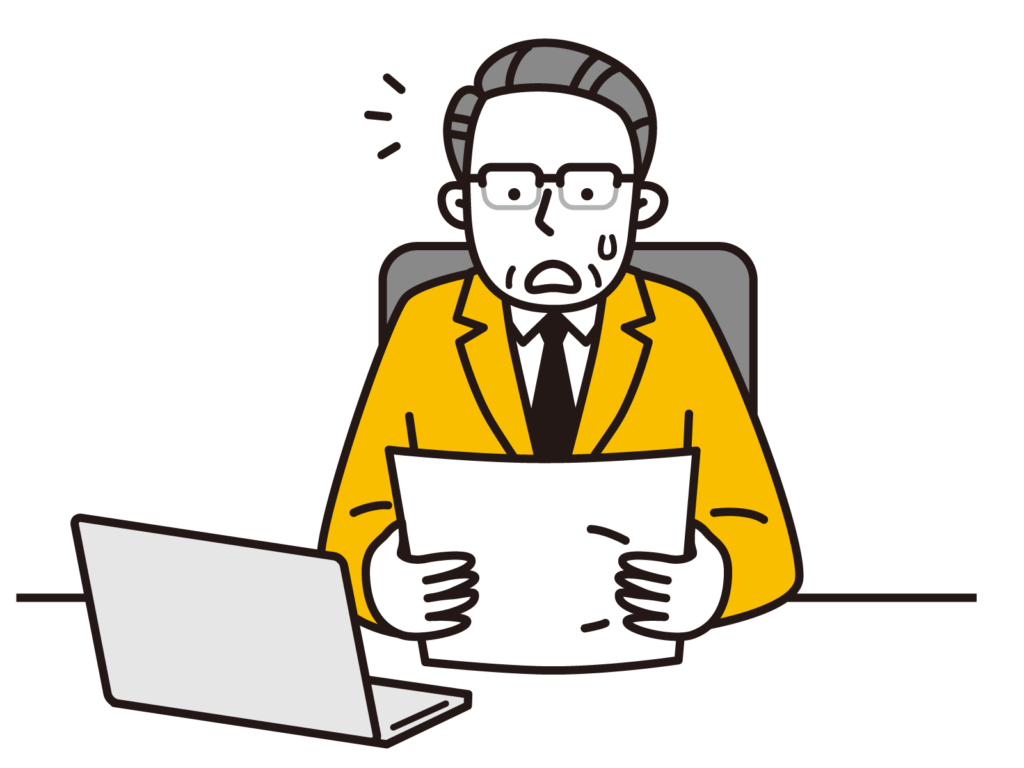 物価高騰・コスト削減で悩む経営者