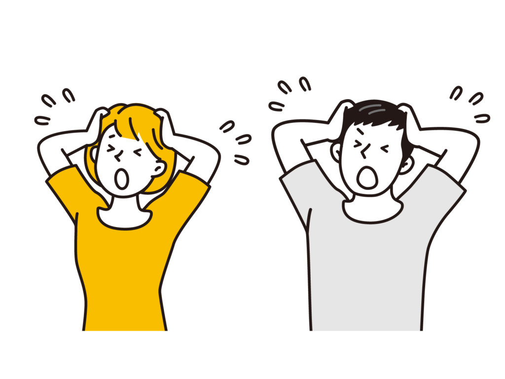 起業で悩む個人事業主