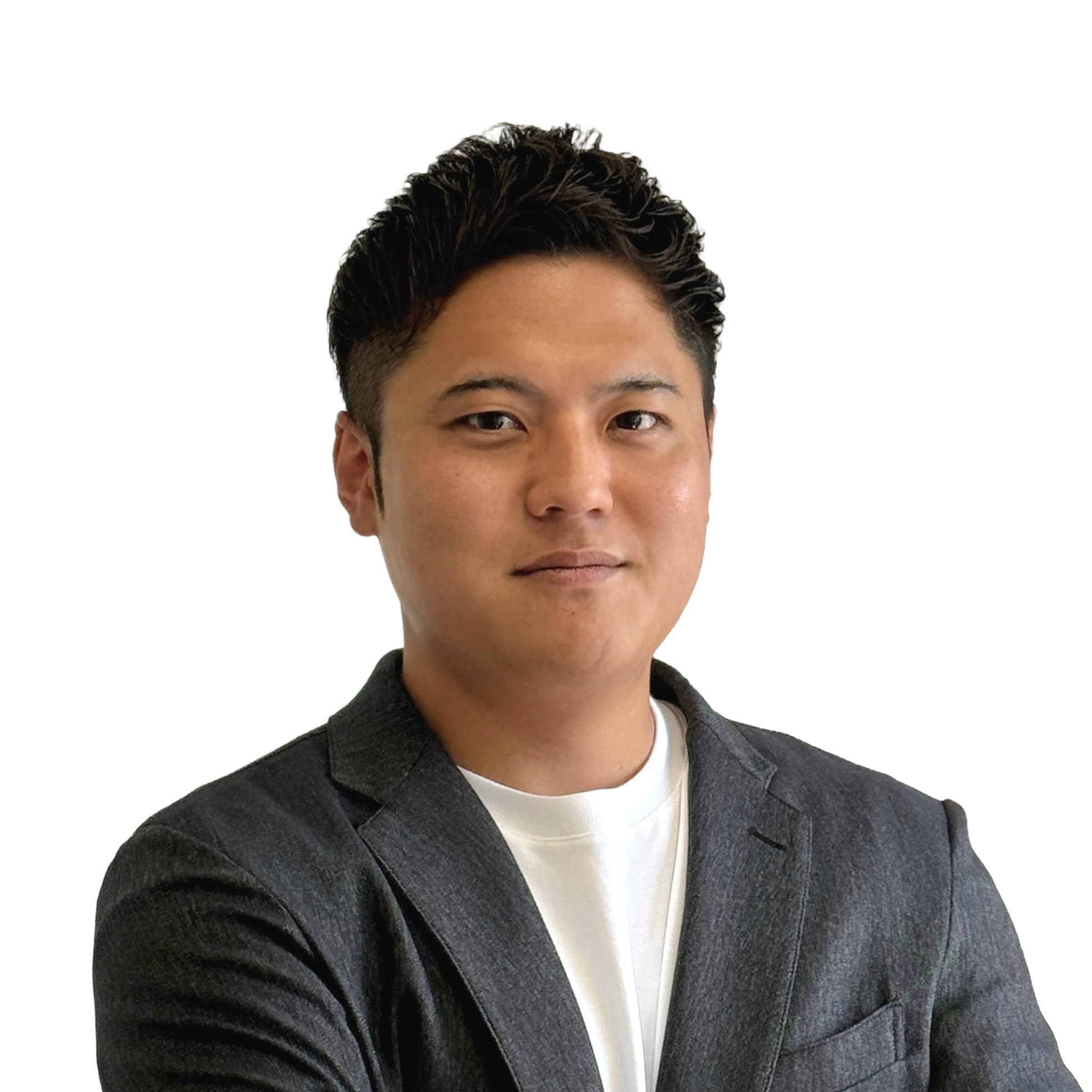 福井 庸介