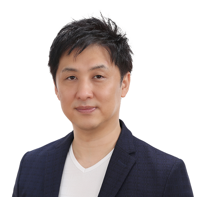 古賀 和彦