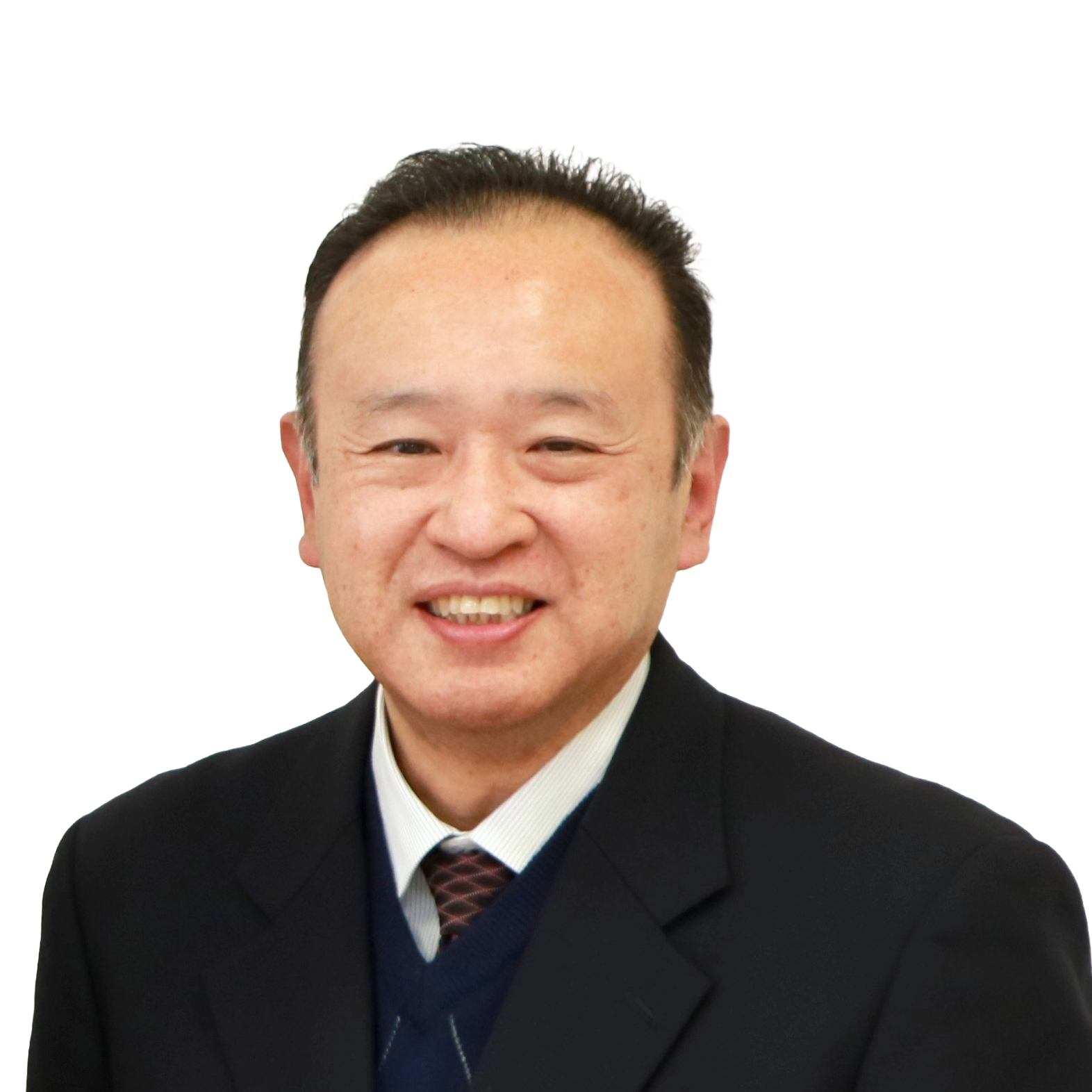 坂下 正洋